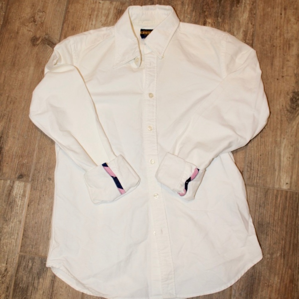 Ralph Lauren Button Down